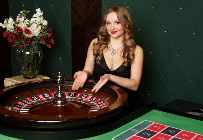 ishockey betting Live Casino